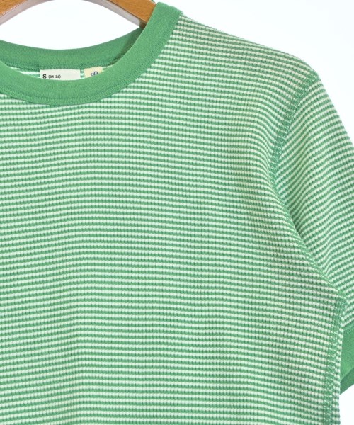 BEAMS BOY（ビームスボーイ）Tシャツ・カットソー 緑 サイズ:S レディース/2200700153589