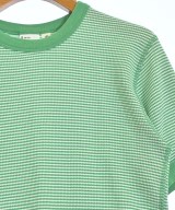 BEAMS BOY（ビームスボーイ）Tシャツ・カットソー 緑 サイズ:S レディース/2200700153589