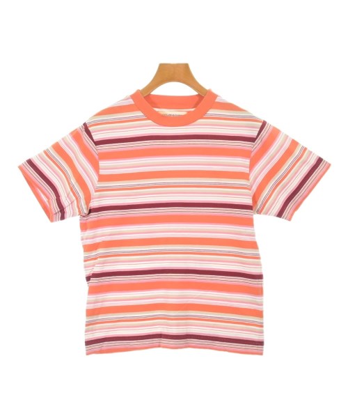 BEAMS BOY(ビームスボーイ)Tシャツ・カットソー オレンジ サイズ:F/2200704353121