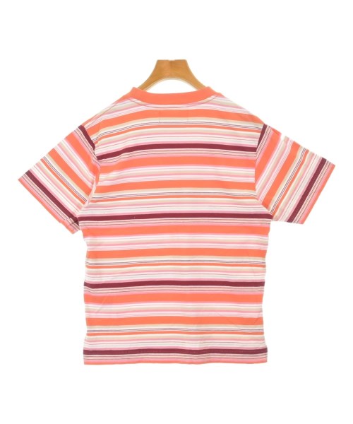 BEAMS BOY（ビームスボーイ）Tシャツ・カットソー オレンジ サイズ:F レディース/2200704353121