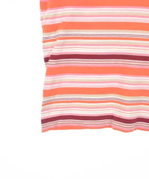 BEAMS BOY（ビームスボーイ）Tシャツ・カットソー オレンジ サイズ:F レディース/2200704353121