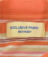 BEAMS BOY（ビームスボーイ）Tシャツ・カットソー オレンジ サイズ:F レディース/2200704353121