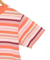 BEAMS BOY（ビームスボーイ）Tシャツ・カットソー オレンジ サイズ:F レディース/2200704353121