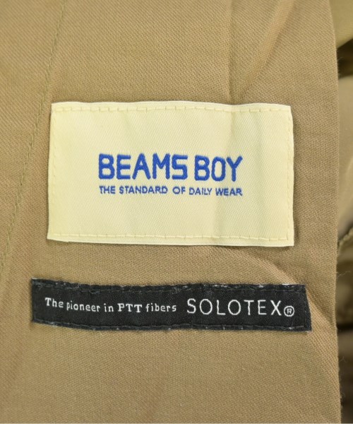 BEAMS BOY（ビームスボーイ）その他 カーキ サイズ:F レディース/2200701627041