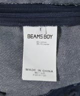 BEAMS BOY（ビームスボーイ）ロング・マキシ丈スカート 青 サイズ:1(S位) レディース/2200701627157