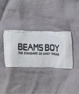BEAMS BOY（ビームスボーイ）その他 グレー サイズ:-(L位) レディース/2200705263023