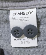 BEAMS BOY（ビームスボーイ）その他 グレー サイズ:-(L位) レディース/2200705263023