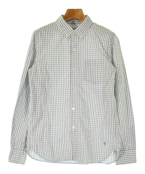 BEAMS BOY(ビームスボーイ)のカジュアルシャツ サイズ:-(L位) 3,600円