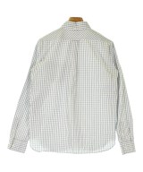 BEAMS BOY（ビームスボーイ）カジュアルシャツ グレー サイズ:-(L位) レディース/2200705332033