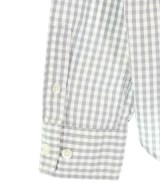BEAMS BOY（ビームスボーイ）カジュアルシャツ グレー サイズ:-(L位) レディース/2200705332033