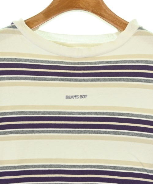 BEAMS BOY（ビームスボーイ）Tシャツ・カットソー 白 サイズ:2(M位) レディース/2200705658034