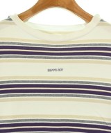 BEAMS BOY（ビームスボーイ）Tシャツ・カットソー 白 サイズ:2(M位) レディース/2200705658034