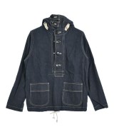 BEAMS BOY（ビームスボーイ）その他 紺 サイズ:M レディース/2200703163059