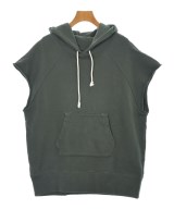 BEAMS BOY パーカー