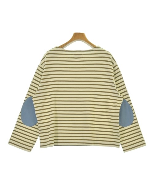 BEAMS BOY（ビームスボーイ）Tシャツ・カットソー ベージュ サイズ:1(M位) レディース/2200705720083
