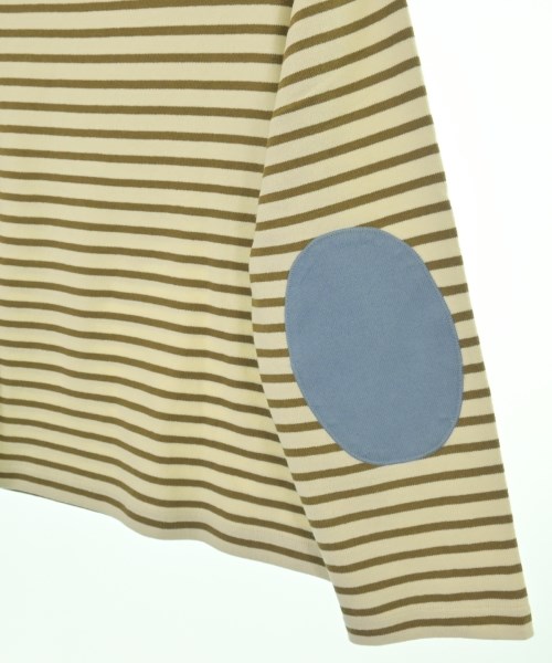 BEAMS BOY（ビームスボーイ）Tシャツ・カットソー ベージュ サイズ:1(M位) レディース/2200705720083