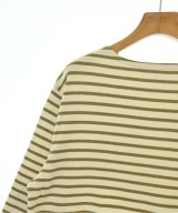 BEAMS BOY（ビームスボーイ）Tシャツ・カットソー ベージュ サイズ:1(M位) レディース/2200705720083