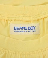 BEAMS BOY（ビームスボーイ）ブラウス 黄 サイズ:F レディース/2200700877096