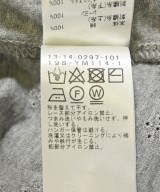 BEAMS BOY（ビームスボーイ）Tシャツ・カットソー グレー サイズ:-(M位) レディース/2200705979016