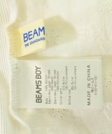 BEAMS BOY（ビームスボーイ）ノースリーブ 白 サイズ:-(XS位) レディース/2200705979023