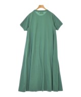 BEAMS BOY（ビームスボーイ）ワンピース 緑 サイズ:-(M位) レディース/2200708246030