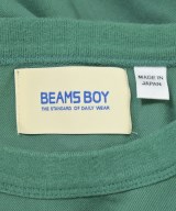 BEAMS BOY（ビームスボーイ）ワンピース 緑 サイズ:-(M位) レディース/2200708246030