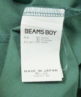 BEAMS BOY（ビームスボーイ）ワンピース 緑 サイズ:-(M位) レディース/2200708246030
