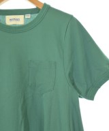 BEAMS BOY（ビームスボーイ）ワンピース 緑 サイズ:-(M位) レディース/2200708246030