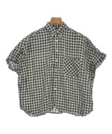 BEAMS BOY カジュアルシャツ