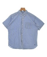 BEAMS BOY カジュアルシャツ