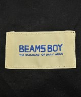 BEAMS BOY（ビームスボーイ）チノパン 黒 サイズ:1(S位) レディース/2200708693032