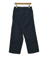 BEAMS BOY（ビームスボーイ）チノパン 紺 サイズ:1(S位) レディース/2200708693049