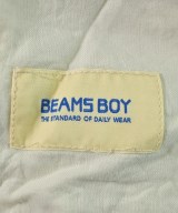 BEAMS BOY（ビームスボーイ）チノパン 紺 サイズ:1(S位) レディース/2200708693049