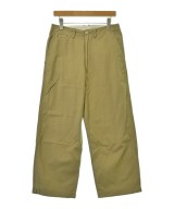BEAMS BOY（ビームスボーイ）チノパン ベージュ サイズ:1(S位) レディース/2200708693056