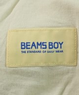 BEAMS BOY（ビームスボーイ）チノパン ベージュ サイズ:1(S位) レディース/2200708693056