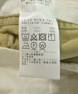 BEAMS BOY（ビームスボーイ）チノパン ベージュ サイズ:1(S位) レディース/2200708693056