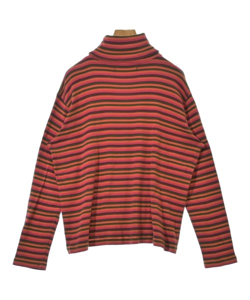 BEAMS BOY（ビームスボーイ）Tシャツ・カットソー オレンジ サイズ:F レディース/2200706449273