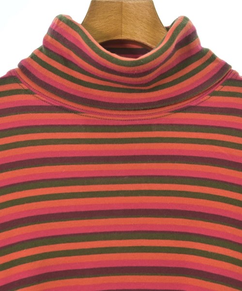 BEAMS BOY（ビームスボーイ）Tシャツ・カットソー オレンジ サイズ:F レディース/2200706449273