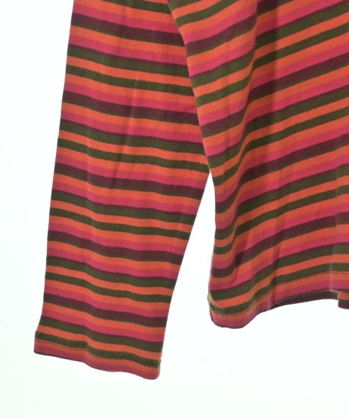 BEAMS BOY（ビームスボーイ）Tシャツ・カットソー オレンジ サイズ:F レディース/2200706449273