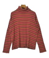 BEAMS BOY（ビームスボーイ）Tシャツ・カットソー オレンジ サイズ:F レディース/2200706449273