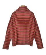 BEAMS BOY（ビームスボーイ）Tシャツ・カットソー オレンジ サイズ:F レディース/2200706449273