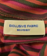 BEAMS BOY（ビームスボーイ）Tシャツ・カットソー オレンジ サイズ:F レディース/2200706449273