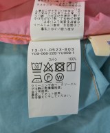 BEAMS BOY（ビームスボーイ）ブラウス オレンジ サイズ:-(M位) レディース/2200709671046