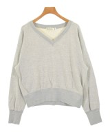 BEAMS BOY（ビームスボーイ）スウェット グレー サイズ:F レディース/2200709739043