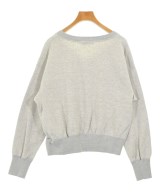 BEAMS BOY（ビームスボーイ）スウェット グレー サイズ:F レディース/2200709739043