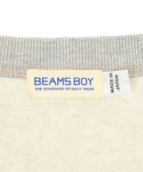 BEAMS BOY（ビームスボーイ）スウェット グレー サイズ:F レディース/2200709739043