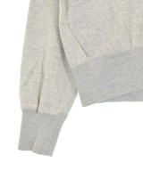 BEAMS BOY（ビームスボーイ）スウェット グレー サイズ:F レディース/2200709739043