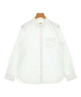 BEAMS BOY カジュアルシャツ