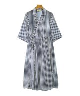 BEAMS BOY（ビームスボーイ）ワンピース 紺 サイズ:F レディース/2200710100047