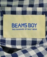 BEAMS BOY（ビームスボーイ）ワンピース 紺 サイズ:F レディース/2200710100047